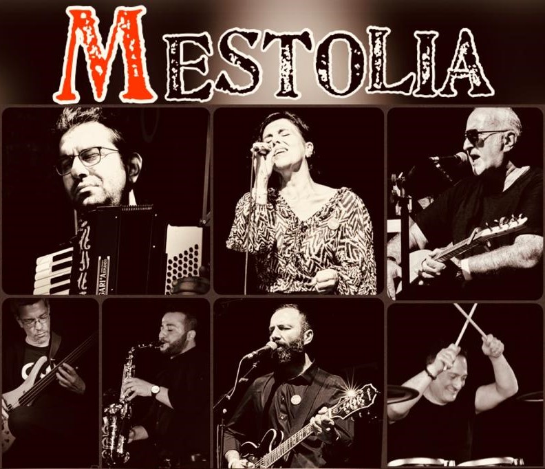 Mestolia