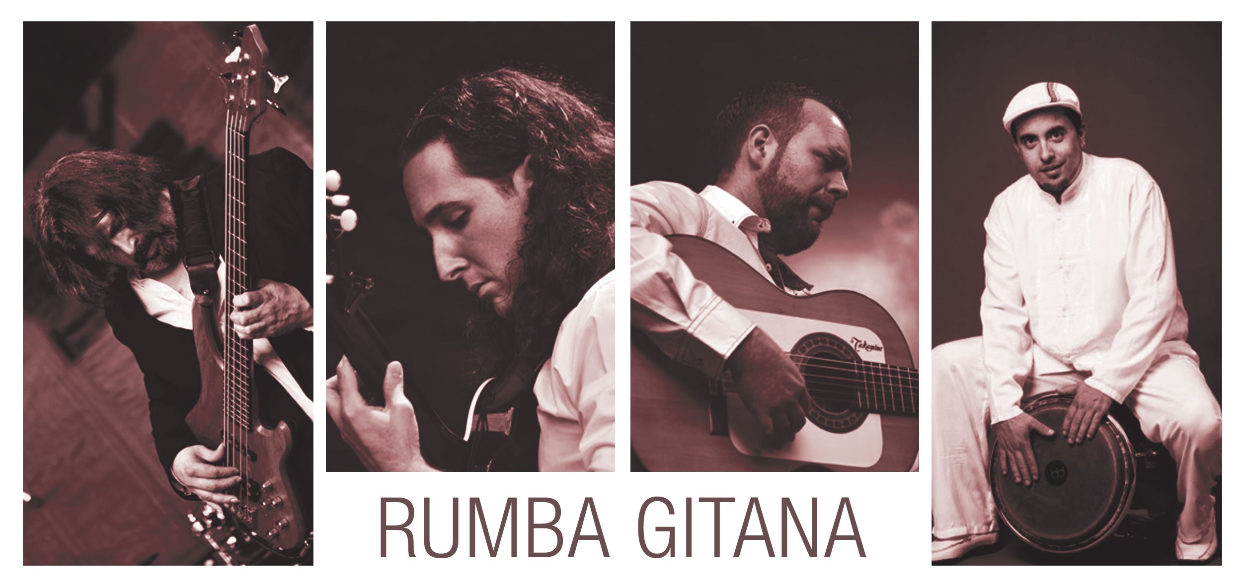 Rumba Gitana