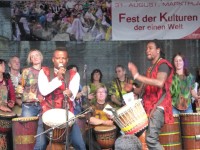 Fest der Kulturen 2014 (31.08.2014)