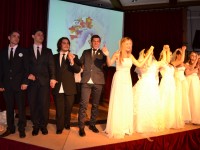 Hochzeit der Kulturen (26.07.2014)