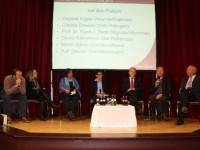 Integrationskonferenz 2013 (09.10.2013)