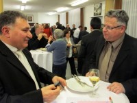 25 Jahre Türkischer Elternverein (27.02.2013)
