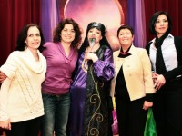 Purim Fest (07.03.2012)