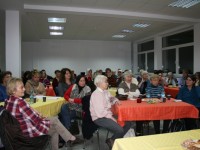 Die Rolle der Frau (19.01.2012)