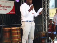 Fest der Kulturen 2016 (28.08.2016)